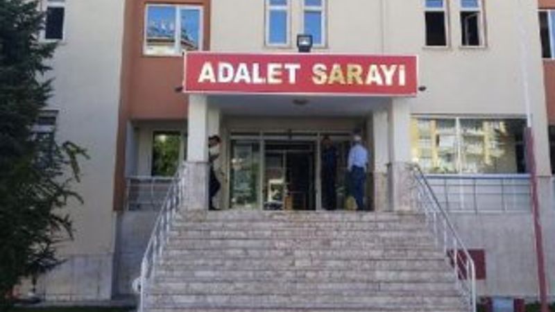 Konya'da ağabeyinin cinsel istismarıyla hamile kaldı