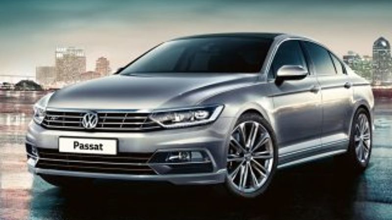 Volkswagen'in Türkiye'de üreteceği 2 model