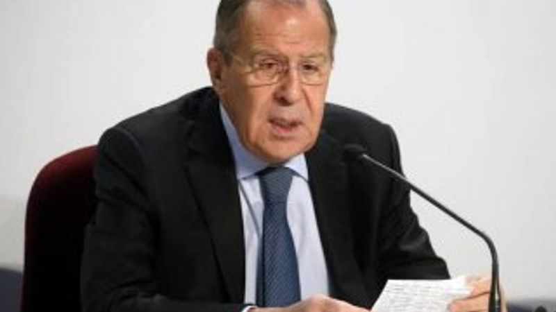 Rusya'dan Fırat'ın doğusu operasyonu açıklaması