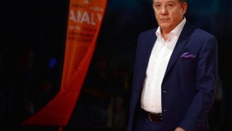 Tarık Ünlüoğlu son yolculuğuna uğurlandı