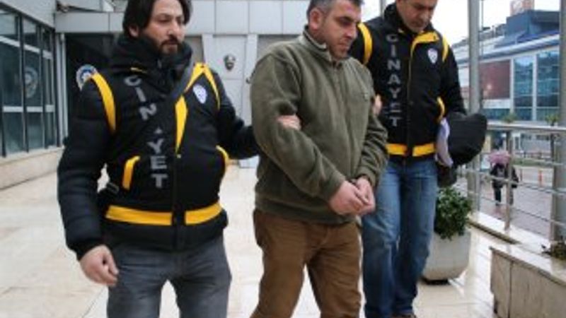 Arkadaşını öldüren cani müebbet hapis cezası aldı