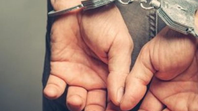 Bebek cinayetinin şüphelilerinden biri tutuklandı