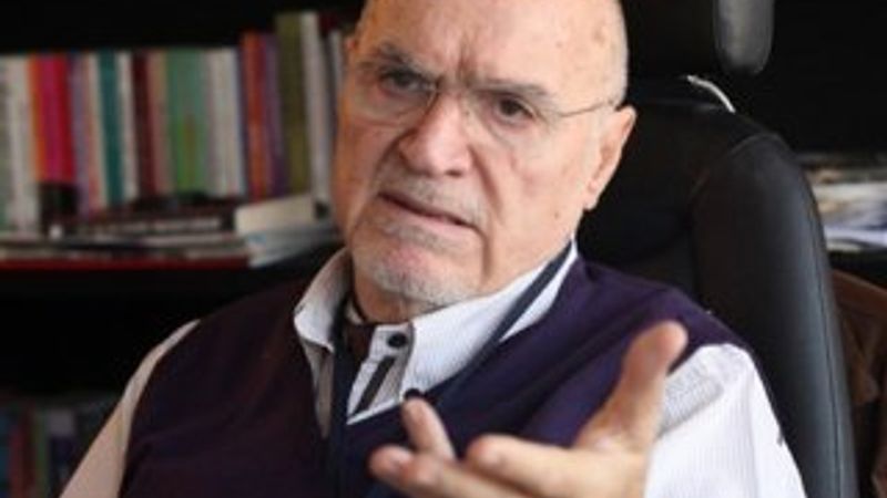 Hıncal Uluç, Sabah gazetesine tepki gösterdi