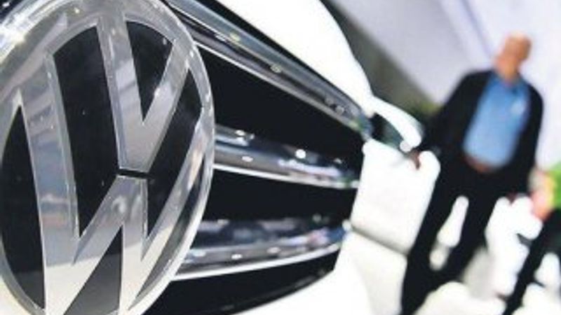 Volkswagen'in Türkiye'yi seçmesi Bulgarları çıldırttı