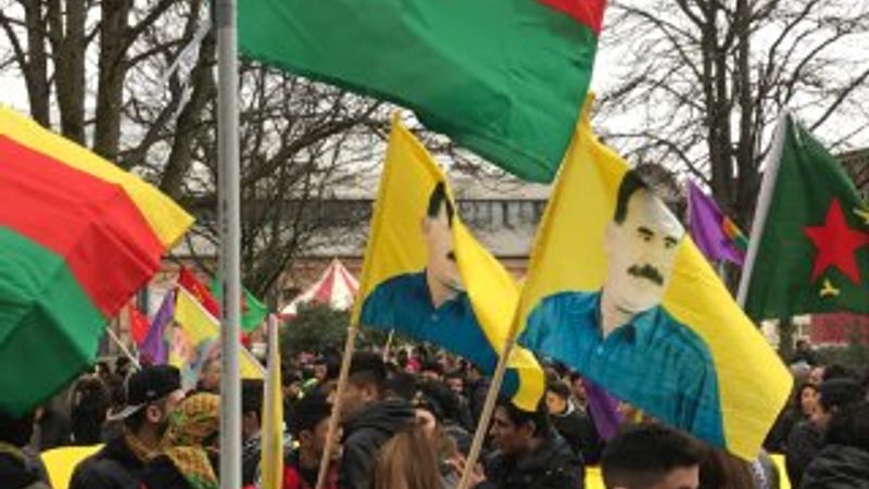 Almanya'da PKK finansörü derneğe para yardımı kesildi