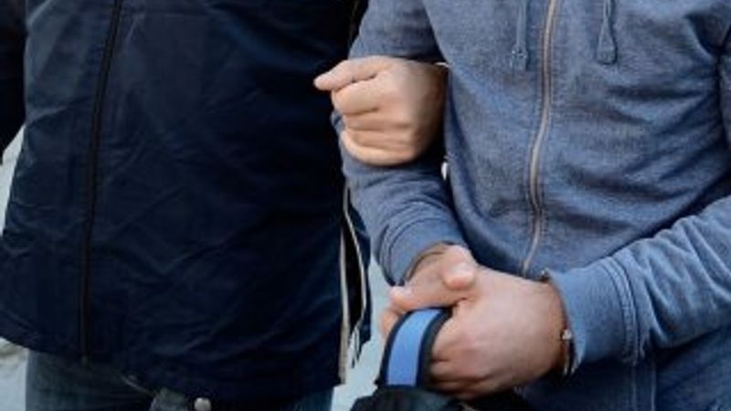 Saldırı hazırlığındaki iki terörist yakalandı