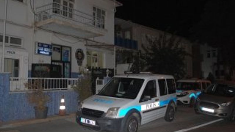 Tekirdağ'da engelli genç ailesine kızıp evden kaçtı