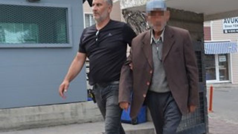 7 aydır aranan suçlu barakada yakayı ele verdi
