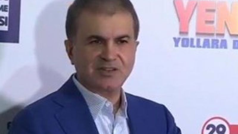 AK Parti'den yeni yargı paketi açıklaması