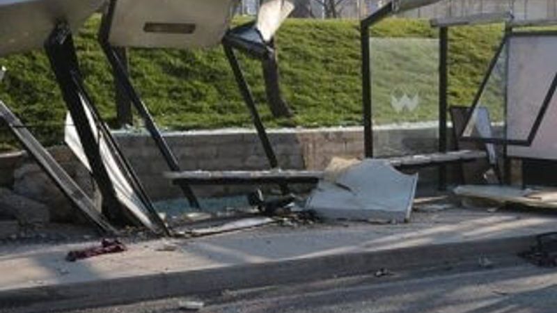 3 kişinin ölümüne sebep olan otobüs şoförüne tahliye