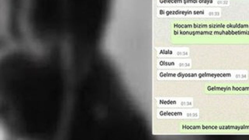 Üniversitede taciz iddiasına soruşturma