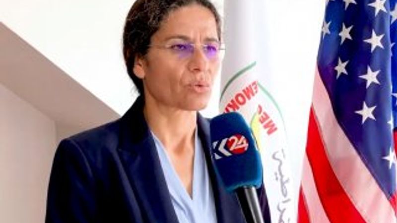 Erdoğan'ın operasyon sinyali YPG'yi endişelendirdi