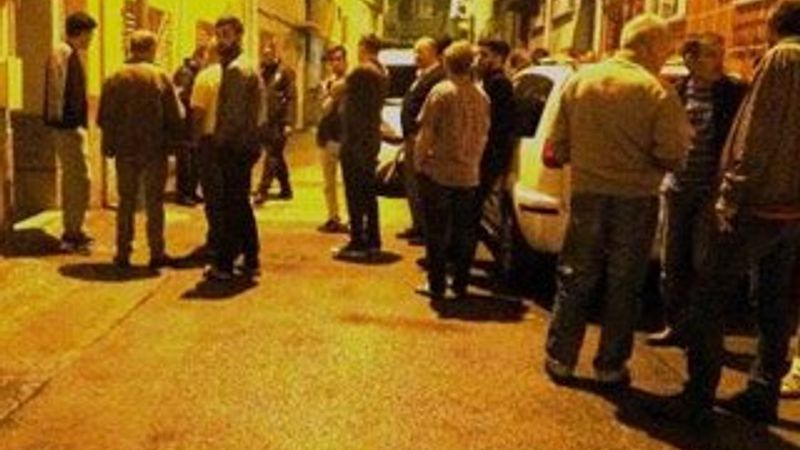 Bursa'da şüpheli ölüm