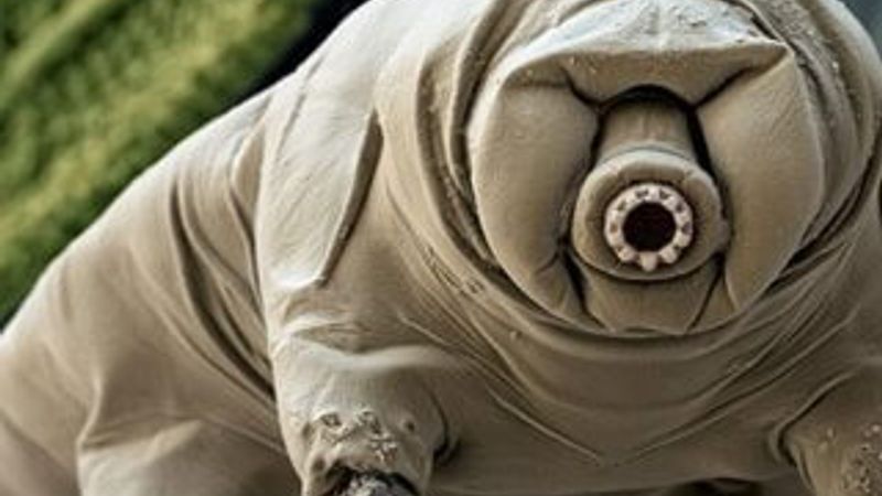 Su ayılarının dayanıklılık sırrı, insanlarda denenecek