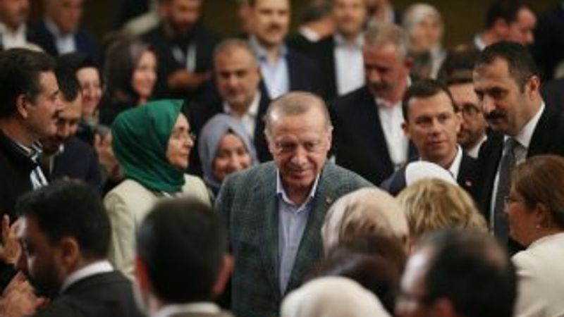 Cumhurbaşkanı açıkladı: Sigara yasağı genişleyecek