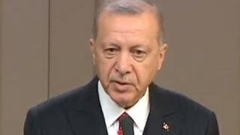 YPG'ye operasyon Cumhurbaşkanı Erdoğan'a soruldu