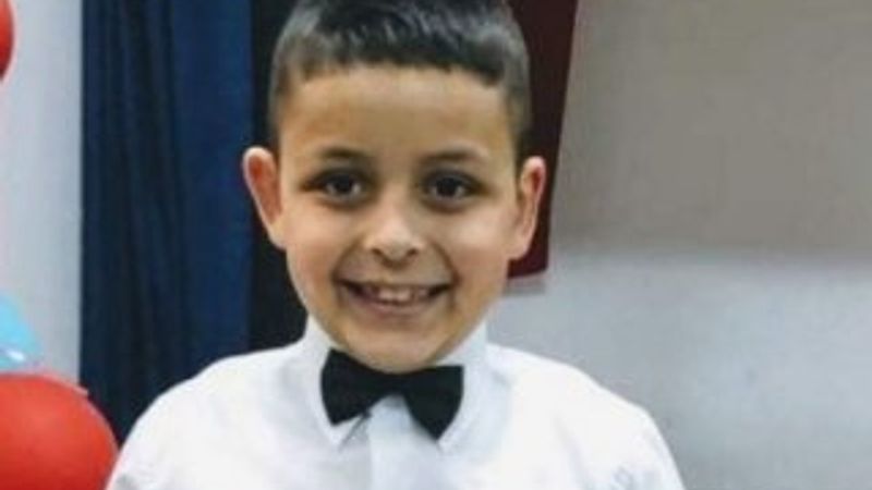 Ordu'da kalp krizi geçiren çocuk öldü