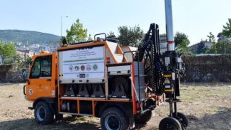 Fay hattının geçtiği evler öğrenilebiliyor