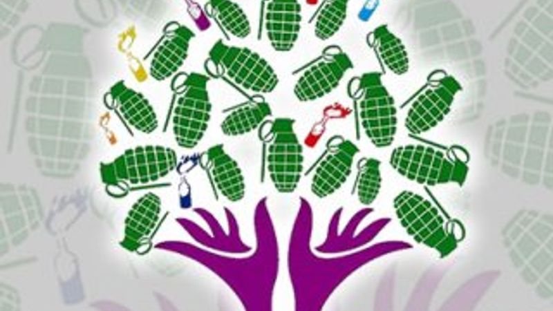 Fırat'ın doğusuna operasyona CHP ve HDP'den tepki