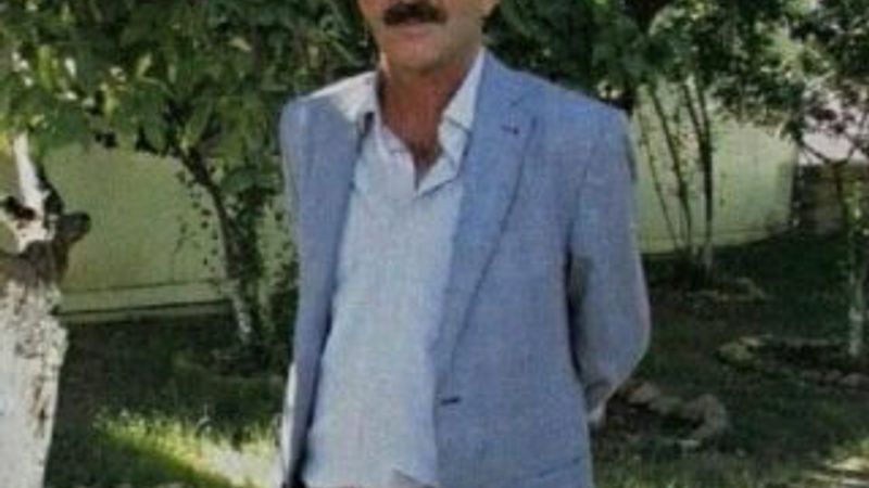 Ağrı'da cinnet getiren koca kızını ve eski karısını öldürdü