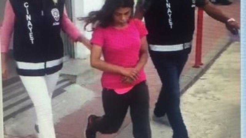 İstanbul'da kaybolan gencin cinayet zanlıları ortaya çıktı