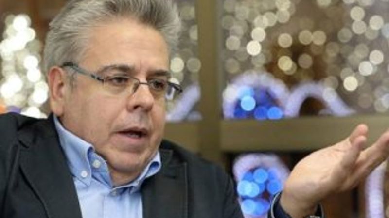 AP'nin yeni Türkiye raportörü Nacho Sanchez Amor oldu