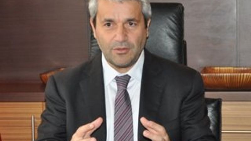 Nihat Ergün, AK Parti'den istifa etti