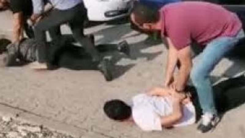 Kocaeli'de araba hırsızı çetesine operasyon