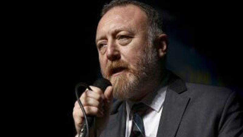 HDP, Suriye'nin toprak bütünlüğünü savunuyormuş