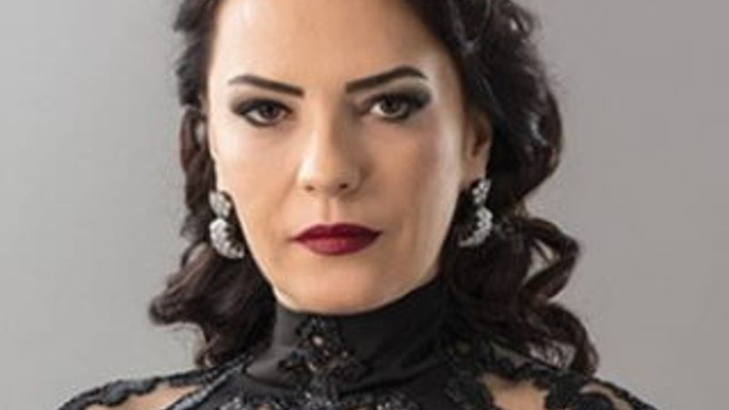 Yeşim Salkım kendini savundu