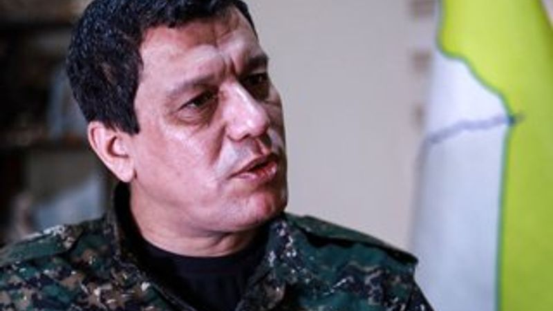 YPG, Suriye'de ittifak arayışında