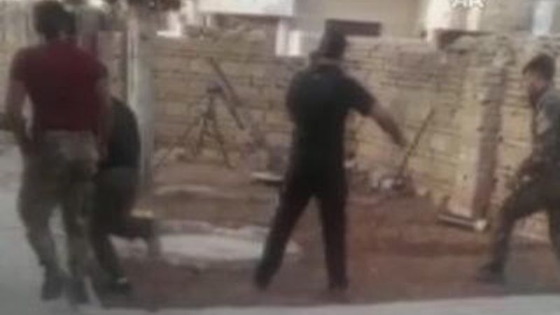 YPG, sivil yerleşimlere saldırıyor