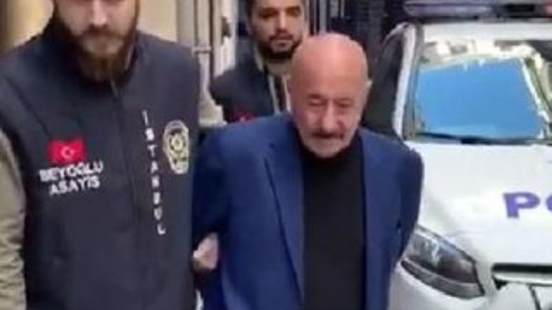 Kızına işkence uygulayan baba tutuklandı