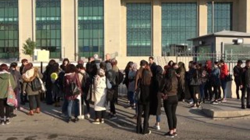 Emine Bulut'un katili hakim karşısına çıktı