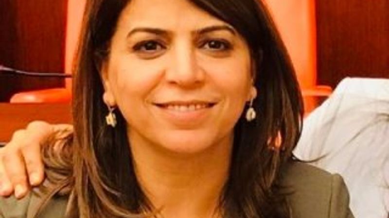 HDP'li vekil, Kılıçdaroğlu'na harekat tepkisi gösterdi