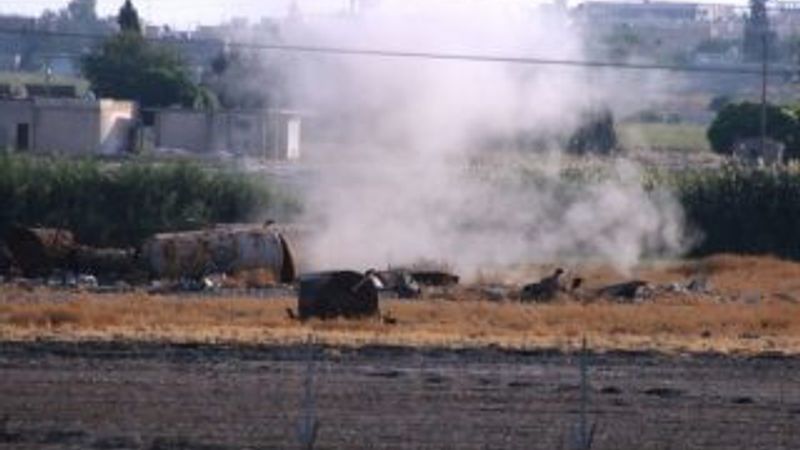 Suudi Arabistan, Türkiye'yi kınadı