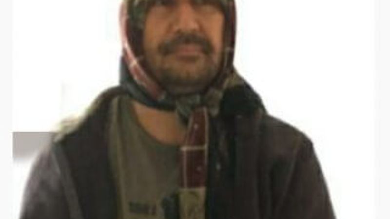 Denizli'de 5 yıldır aranan suçlu mağarada bulundu