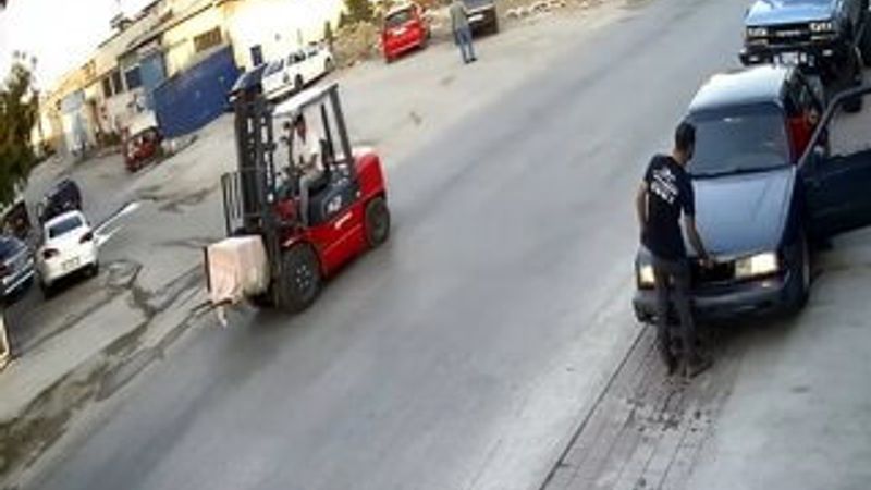 Adana'da 4 ayda 8 eve giren hırsızlar yakalandı