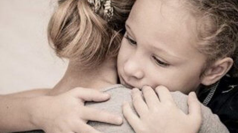 Ölüm haberi çocuklara verilirken nelere dikkat edilmeli