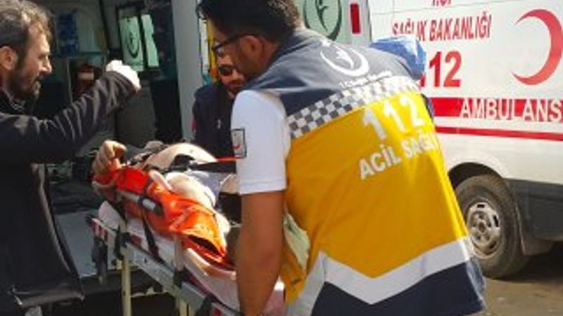 Bursa'da amcasını öldüren sanığın ifadesi ortaya çıktı