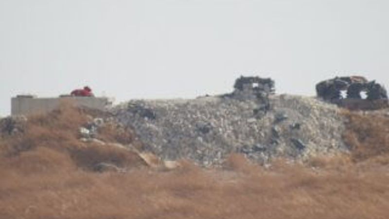 Suriye Dışişleri'nden YPG'ye: Kullanılıp atıldınız