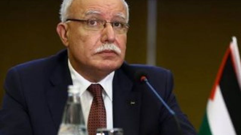 Filistin, Barış Pınarı Harekatı'na sessiz kaldı