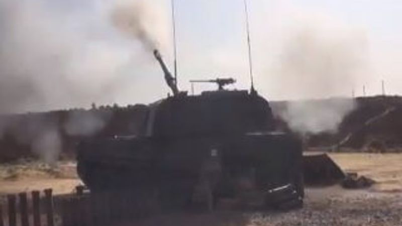 MSB: 16 terörist etkisiz hale getirildi