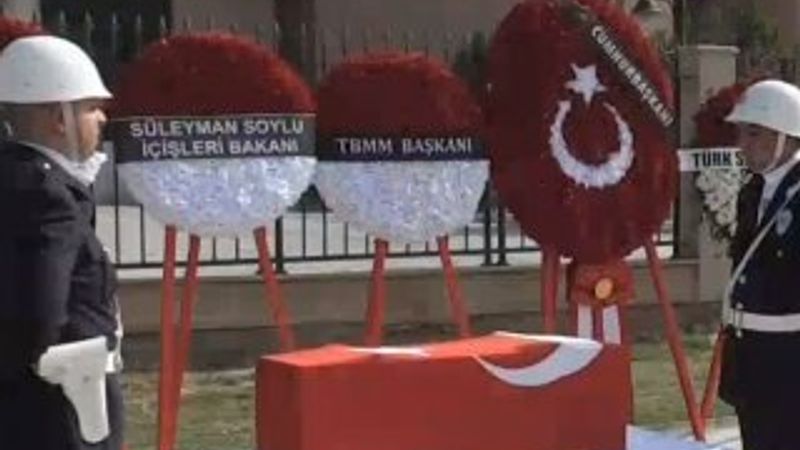 PKK'nın katlettiği sivillere veda