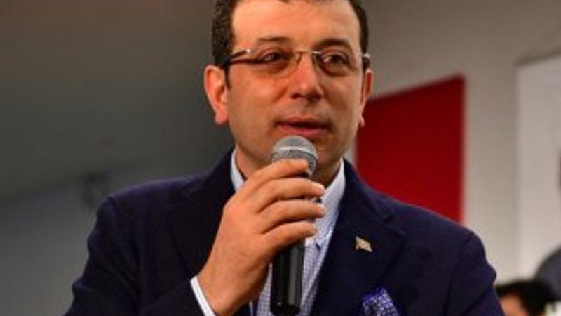 İBB'de karı koca müdür oldu