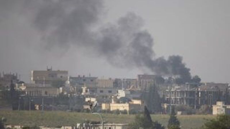 Türkiye Ermeni Patriği'nden harekata destek