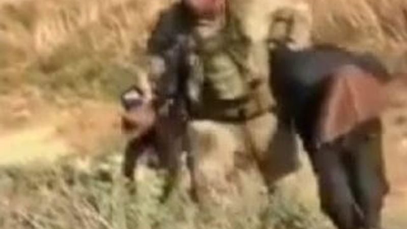 Resulayn'da bir grup terörist sağ ele geçirildi