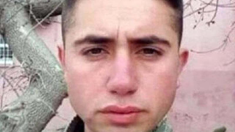 Şehit Topçu'nun amcası: Düğünüme gelirsin demişti