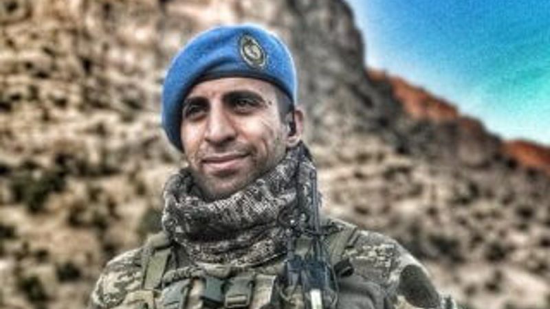 TSK'nın Azez'deki üssüne hain saldırı: 2 şehit