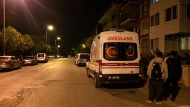 Denizli'de 22 yaşındaki öğrenci intihar etti